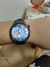 HUAWEI WATCH GT 6 Pro曜石黑46mm華為智能手表全新騎行體驗(yàn)21天超長(zhǎng)續(xù)航藍(lán)寶石玻璃&鈦合金GT5Pro升級(jí) 曬單實(shí)拍圖