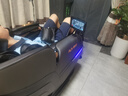 奧克斯4D+4D雙機(jī)芯按摩椅家用太空艙2025十大品牌全自動(dòng)全身零重力智能多功能太空艙按摩沙發(fā)禮物送爸媽 【頂配雙機(jī)芯白灰】美腿升級+腿肚揉捏+熱敷披風(fēng) 高檔禮品送爸爸媽媽老人老婆女友男女朋友女士長輩 曬單實(shí)拍圖