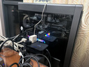 聯(lián)想拯救者刃9000K AI元啟游戲主機(jī)臺式電腦（酷睿U9-285K RTX5070Ti 16GB顯卡 32G 水冷）國家補貼20% 曬單實拍圖