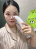 康佳（KONKA）黑頭吸出器吸黑頭儀器清理神器面部小氣泡清潔美容儀男女士毛孔粉刺清潔器生日禮物送男女友 全配款-小氣泡清潔儀+精華水+氣泡水+6種吸頭 曬單實(shí)拍圖