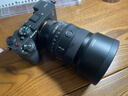 索尼（SONY） Alpha 7C II全畫(huà)幅微單相機  AI智能芯 A7CM2 A7C2 A7C二代 【國家補貼】 黑色單機【256G+皮套+電池+充電器+屏+清8】 官方標配 曬單實(shí)拍圖