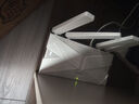 普聯(lián)（TP-LINK） 大道AX3000滿(mǎn)血WiFi6千兆無(wú)線(xiàn)路由器 5G雙頻家用穿墻 Mesh 3000M無(wú)線(xiàn)速率 信號增強 易展 XDR3010 曬單實(shí)拍圖