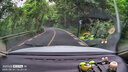 70邁行車記錄儀M310Pro 3K 1620P超清 星光夜視 F1.55大光圈360度旋轉(zhuǎn) 曬單實拍圖