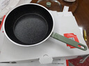 雙立人（ZWILLING）【馬柏全同款】不粘鍋有鈦平底煎蛋牛排鍋家用Now PlusII28cm煎鍋 曬單實(shí)拍圖