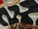 阿迪達斯yeezy700異形反光青少年學(xué)生中性休閑鞋EF2829 36.5碼 曬單實(shí)拍圖