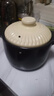 砂鍋陶瓷煲耐高溫干燒家用燃氣灶燉鍋煲仔飯燉湯燉肉專(zhuān)用湯煲湯鍋 【升級加厚】5-7人用 4.5L 曬單實(shí)拍圖