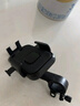 BZBC電動(dòng)車(chē)手機架摩托車(chē)外賣(mài)騎手快遞手機支架踏板電瓶車(chē)導航支架騎行裝備通用 曬單實(shí)拍圖