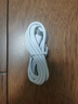 今勝數(shù)據(jù)線Type-c快充閃充66W超級快充電器套裝6A插頭適用華為榮耀oppo小米vivo手機數(shù)據(jù)線扁圓口 6A超級快充線【1.5米】 曬單實拍圖