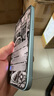 Apple/蘋(píng)果 iPhone 15 (A3092) 128GB 藍色 支持移動(dòng)聯(lián)通電信5G 雙卡雙待手機 曬單實(shí)拍圖