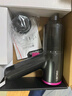 得力（deli）無(wú)線(xiàn)車(chē)載無(wú)刷吸塵器家用大吸力汽車(chē)可用 吸吹兩用長(cháng)續航桌面清潔 曬單實(shí)拍圖