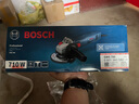 博世（BOSCH）GWS700角磨機手持式打磨磨光100mm纖細手柄 曬單實(shí)拍圖