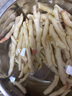 【發(fā)順豐】四川仔姜嫩姜新鮮樂(lè )山西壩嫩姜五指姜嫩生姜鮮生姜 精品3斤紅芽嫩姜1500g 曬單實(shí)拍圖