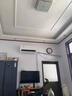 小米空調 酷省電 新一級能效 變頻冷暖 國家家電補貼 獨立除濕 節能省電家用臥室掛機 以舊換新 2匹 一級能效 風(fēng)酷Ⅱ酷省電 冷暖 上門(mén)安裝 曬單實(shí)拍圖