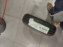 玲瓏輪胎165/70R13 79T 玲瓏臻選 HD 適配長(cháng)安/新五菱之光/夏利 曬單實(shí)拍圖