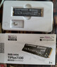 致態(tài)TiPlus7100高速固態(tài)硬盤長江存儲原廠顆粒SSD M.2接口PCIe4.0 筆記本臺式機(jī)固態(tài)硬盤 AI電腦配件 【2TB】 TiPlus7100 曬單實(shí)拍圖