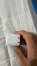 圖拉斯小冰塊Pro【蘋(píng)果17首選|40W頂配升級】蘋(píng)果17promax充電器iPhone17充電頭45W氮化鎵套裝16快充 【單頭】45W云崖白丨動(dòng)態(tài)調節功率 iPhone專(zhuān)用丨更低溫快充不傷電池 曬單實(shí)拍圖