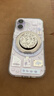 Apple/蘋(píng)果 iPhone 17 512GB 薰衣草紫色 支持移動(dòng)聯(lián)通電信5G 雙卡雙待手機 曬單實(shí)拍圖