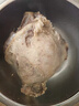 西鮮匯甘肅灘羊 整只羊后腿凈重5斤 羊肉生鮮燒烤火鍋食材 源頭直發(fā) 曬單實(shí)拍圖