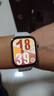 華為（HUAWEI）手表WATCH FIT 4【咨詢(xún)享優(yōu)惠】運動(dòng)智能健康管理藍牙通話(huà)輕薄NFC門(mén)禁交通支付送男女士朋友Pro3 悅動(dòng)白丨送定制表帶+精美表盤(pán) 曬單實(shí)拍圖