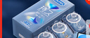杜蕾斯（durex）延時(shí)避孕套延時(shí)男專(zhuān)用持久延時(shí)三合一16只安全套超薄防早泄敏感套 曬單實(shí)拍圖