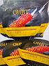 OHBT魚(yú)子醬抗皺面膜10片緊致抗衰老補水保濕祛黃提亮膚色男女士 曬單實(shí)拍圖