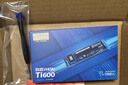 致態(tài)ssd固態(tài)硬盤(pán)Ti600長(cháng)江存儲原廠(chǎng)顆粒 NVMe M.2接口 PCIe 4.0筆記本臺式電腦游戲PS5固態(tài)硬盤(pán) 【1TB】 Ti600固態(tài)硬盤(pán) 曬單實(shí)拍圖