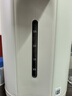 美的（Midea）電熱水瓶熱水壺電水壺304不銹鋼水壺熱水瓶控溫保溫恒溫開(kāi)水壺電水壺燒水壺MK-SP11-F 曬單實(shí)拍圖