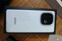 vivo iQOO Z10 Turbo 12GB+256GB 云海白 天璣8400滿血版 7620mAh超薄藍海電池  手機 國家補貼 曬單實拍圖