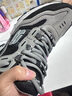 斯凱奇（Skechers）男鞋秋季厚底老爹鞋休閑熊貓鞋軟底運動(dòng)鞋237067 曬單實(shí)拍圖