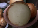 新鮮黃洋蔥黃金水果洋蔥即食蔬菜調料燒烤食材 新鮮黃洋蔥 500g 含箱 曬單實(shí)拍圖