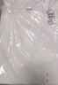 優(yōu)衣庫女裝SUPIMA COTTON圓領(lǐng)T恤短袖打底內搭474408 11 粉紅色 S /155/80A 曬單實(shí)拍圖