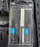 Crucial英睿達(dá) 64GB（32GB×2）套裝 DDR5 5600頻率 臺式機(jī)內(nèi)存條 美光（原鎂光）原廠顆粒 曬單實拍圖