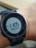 迪卡儂電子表運動(dòng)手表防水W100學(xué)生兒童青少年游泳可用- 2835332 曬單實(shí)拍圖