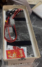 豫州芯恒極核AE4 AE4se AE4max AE5ipro AE8 AE7通用鋰電池支持定制 72V80Ah 參考續航170-240公里 配:充電器+計量模塊+螞蟻保護板 曬單實(shí)拍圖