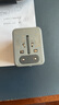 公牛USB轉接頭馬來(lái)西亞俄羅斯電源轉換插頭全球多國際通用多功能插座美歐英標德標萬(wàn)能日本旅行轉換器 L10U15深空灰 15W快充 曬單實(shí)拍圖