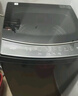 美的（Midea）波輪洗衣機全自動(dòng)15公斤家用大容量 MB15L1 專(zhuān)利免清洗水電雙寬 健康除螨洗品質(zhì)電機 颶風(fēng)深層凈洗 MB15L1 曬單實(shí)拍圖