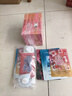 FAN BEAUTY DIARY范冰冰同款蝦青素黑咖雙抗冰塑早安面膜【5盒裝】緊致垮臉 曬單實(shí)拍圖