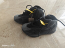 阿迪達斯 （adidas）Yeezy QNTM 椰子男女高幫實(shí)戰版籃球鞋GX1317 曬單實(shí)拍圖