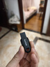 閃迪（SanDisk）128GB USB3.2 U盤(pán) CZ550黑色 讀速100MB/s 安全加密 數據恢復 學(xué)習辦公電腦車(chē)載 高速大容量?jì)?yōu)盤(pán) 曬單實(shí)拍圖