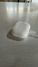 Apple/蘋果 AirPods Pro (第三代) 搭配MagSafe充電盒 (USB-C) 蘋果耳機(jī) 藍(lán)牙耳機(jī) 適用iPhone/iPad/Mac 曬單實(shí)拍圖