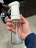 小熊（Bear）定量噴油壺 玻璃油壺罐食用油噴霧調料瓶油噴壺 CX-JW030 曬單實(shí)拍圖