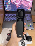 大疆 DJI Osmo Pocket 3 一英寸口袋云臺相機 OP靈眸手持數碼相機 旅游攝影攝像 直播vlog拍攝 標準版 官方標配 曬單實(shí)拍圖