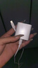 OKSJ適用于蘋(píng)果充電線(xiàn)30W快充數據線(xiàn)【編織線(xiàn)材】iPhone14/13/12/11平板Type-C to Lightning兩條裝 曬單實(shí)拍圖