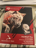 希捷（SEAGATE）NAS硬盤(pán) 8TB 私有云 256MB CMR垂直 靜音低耗 機械硬盤(pán) 希捷酷狼Pro 數據恢復服務(wù) ST8000NT001 曬單實(shí)拍圖
