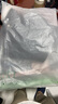 波司登（BOSIDENG）【反季】輕薄羽絨服女短款90絨襯衫領(lǐng)商務(wù)寬松顯瘦休閑保暖外套 黑色8056 L 170/92A 曬單實(shí)拍圖