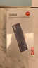 ThinkPad聯(lián)想Thinkbook移動(dòng)固態(tài)硬盤(pán) 1TB 讀速1000MB/S電腦手機兩用usb3.2 type-c雙接口便攜pssd SU710 曬單實(shí)拍圖