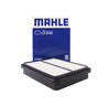 馬勒（MAHLE）空濾空氣濾芯格濾清器適配江淮 瑞風(fēng)M4 2.0L 曬單實(shí)拍圖