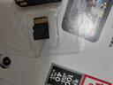 閃迪（SanDisk）128GB TF（MicroSD）4K內(nèi)存卡 行車記錄儀 監(jiān)控?cái)z像頭專用 10,000小時(shí)錄制 重復(fù)讀寫高耐用存儲卡 曬單實(shí)拍圖