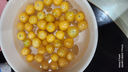 京鮮生 東北特產(chǎn)姑娘果 凈重1斤裝 黃姑娘果菇娘果燈籠果源頭直發(fā)包郵 曬單實(shí)拍圖