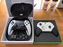 微軟（Microsoft）Xbox無(wú)線(xiàn)游戲手柄 Elite 2精英2代二代 白色青春版 無(wú)線(xiàn)控制器 藍牙 PC/平板/手機 Steam 明末 曬單實(shí)拍圖